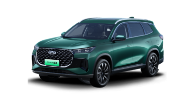 Chery TIGGO 8 PLUG-IN HYBRID